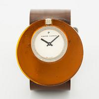 Pierre Cardin, Escape, "Jaeger", armbandsur, 45 mm.