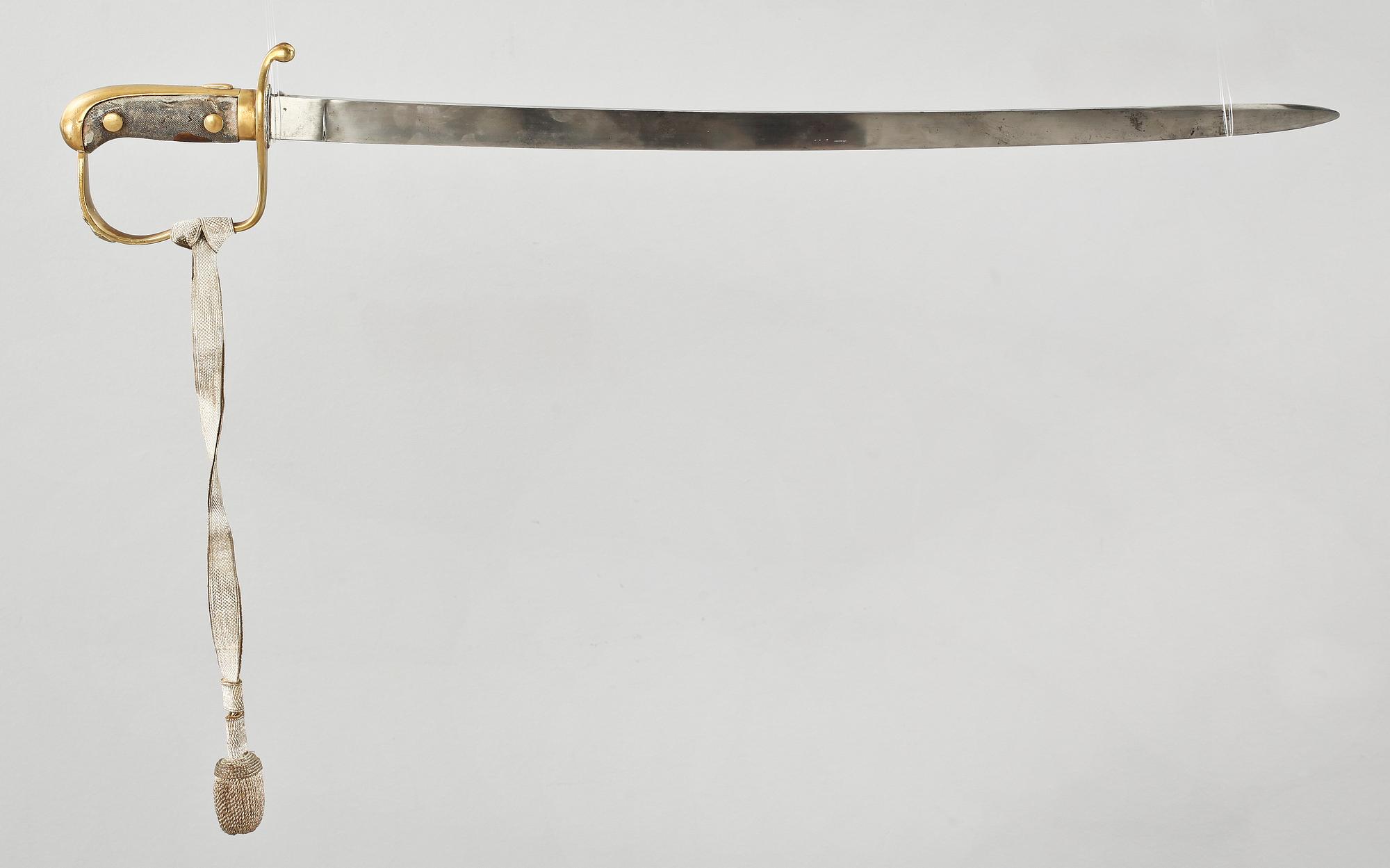 SABEL, sekelskiftet 1800/1900.