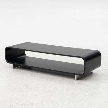 Coffee table, contemporary.