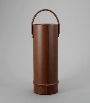 PARAPLYSTÄLL, konstskinn, 1900-talets slut.