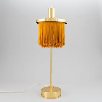 Hans-Agne Jakobsson, a table light from the second half of the 20th century.