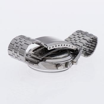 ARMBANDSUR, herr, Zenith Chronograph El Primero.