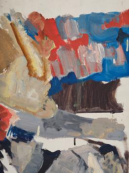 Olle Carlström, "Ljusets vandring i landskapet".