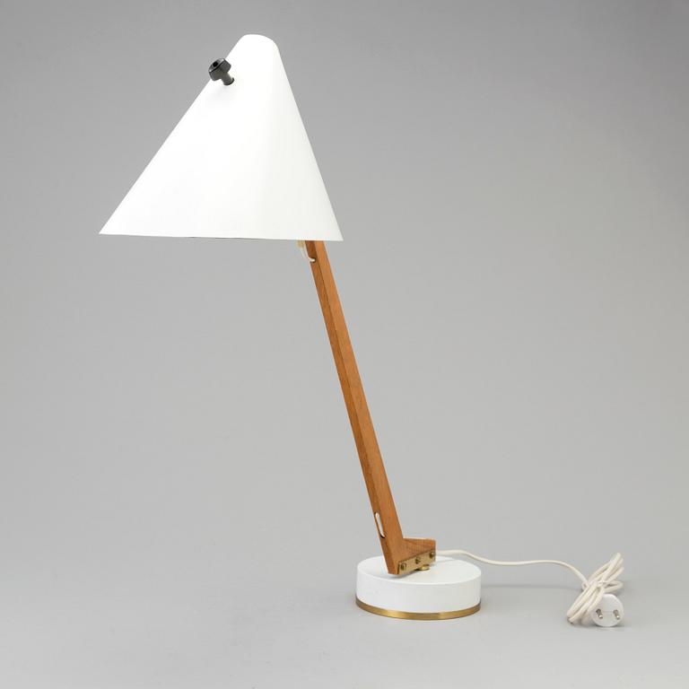 HANS-AGNE JAKOBSSON, a table lamp model "B54".