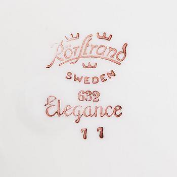 A 71-piece set of Rörstand 'Elegance' porcelain tableware.
