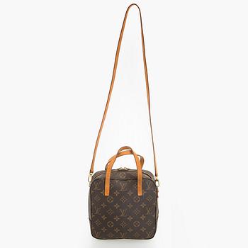Louis Vuitton, laukku, "Spontini".