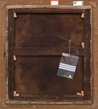 Edwin. Landseer, after, "The Maid and the Magpie," 19th century.