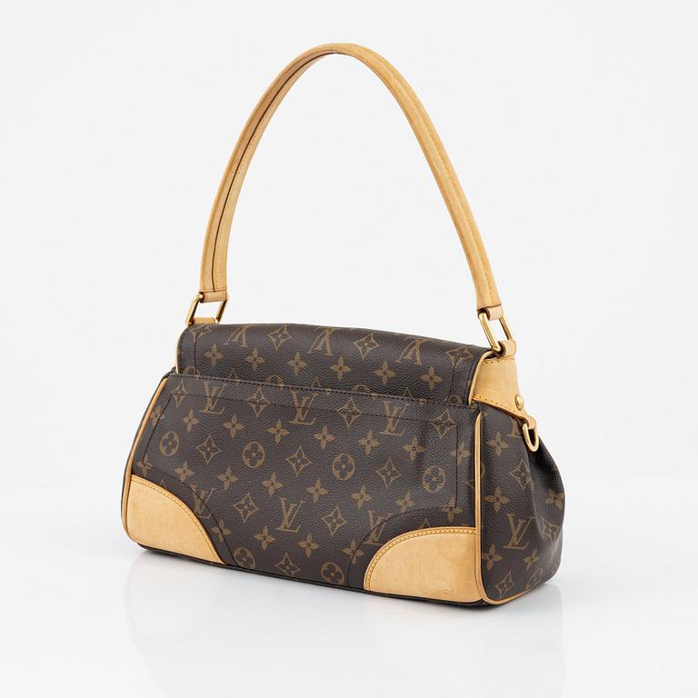 Louis Vuitton, väska, "Beverly MM", 2007.