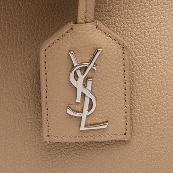 YVES SAINT LAURENT, "Cabas Rive Gauche", VÄSKA.