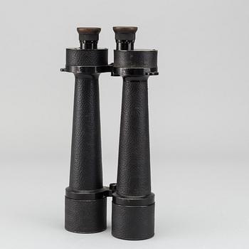 CARL ZEISS BINOCULARS, Delfort 18x50, nr 1079568.