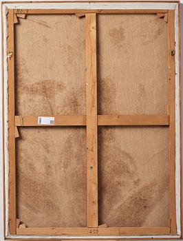 Bengt Lindström, Untitled.