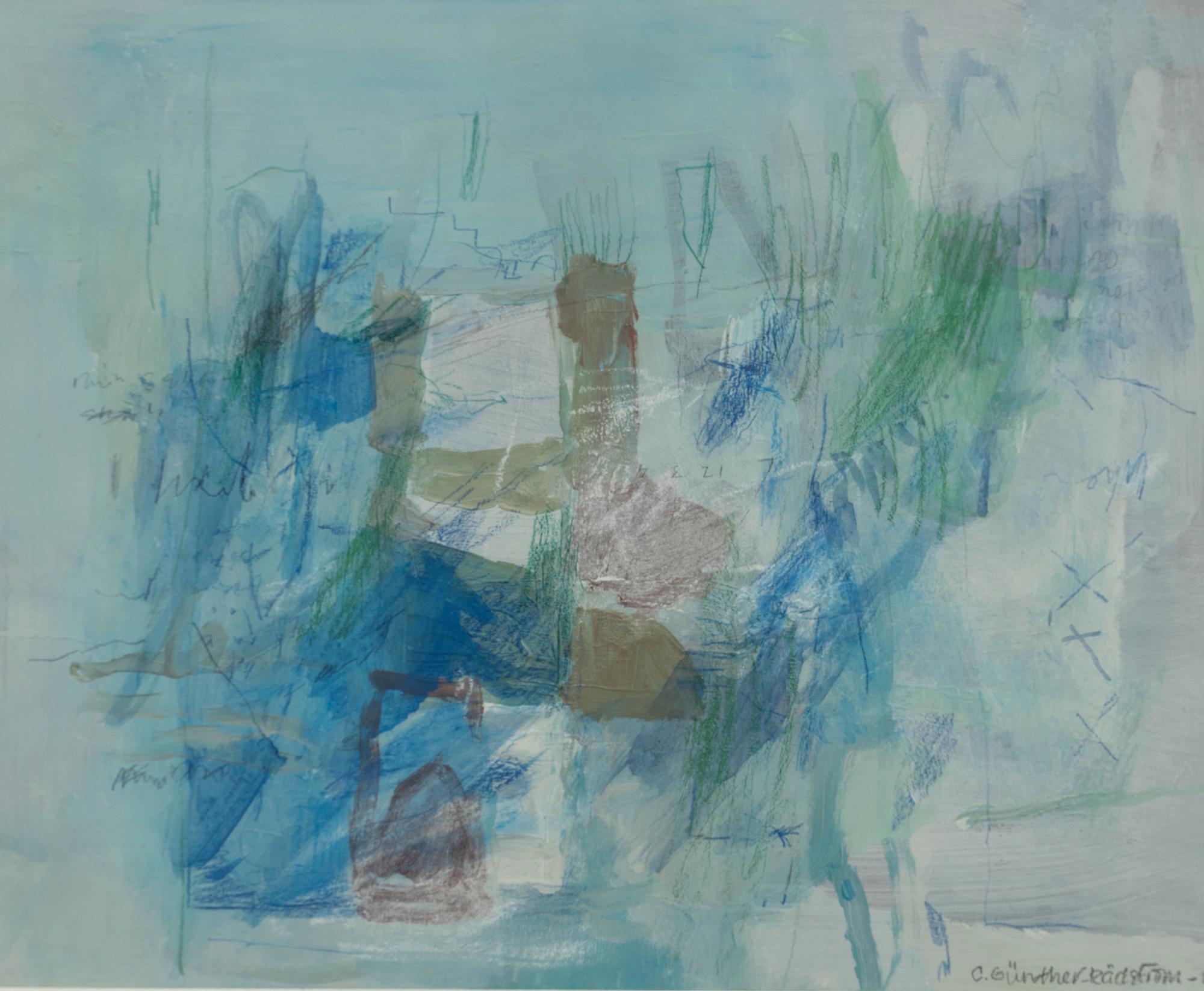 Catharina Günther-Rådström, untitled.
