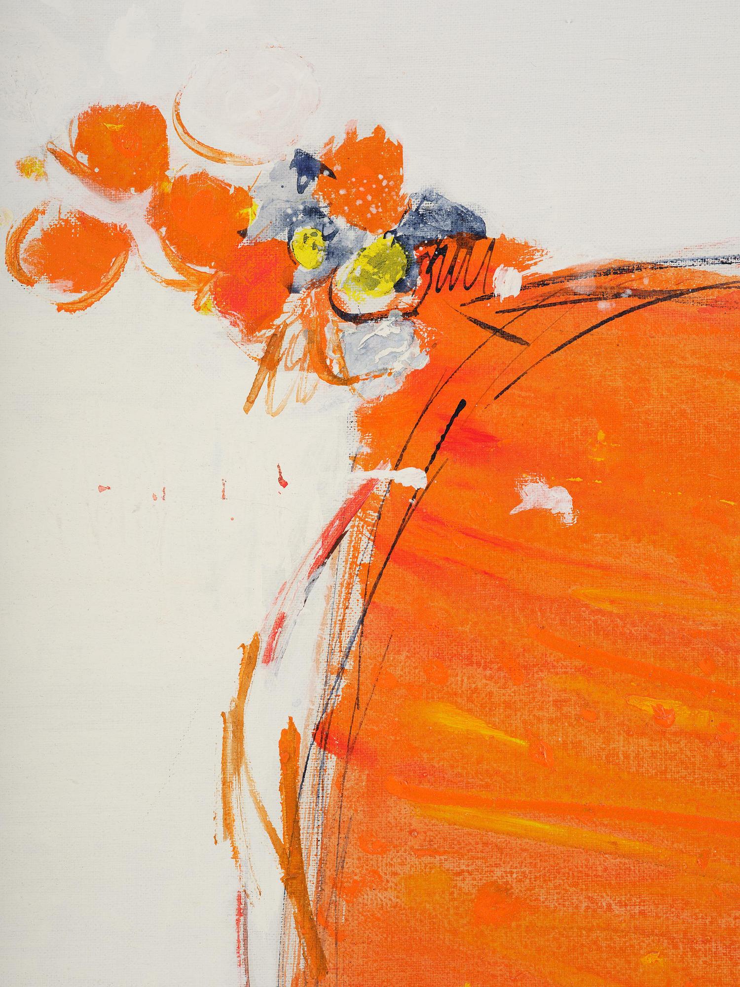 Gösta Werner, Untitled.