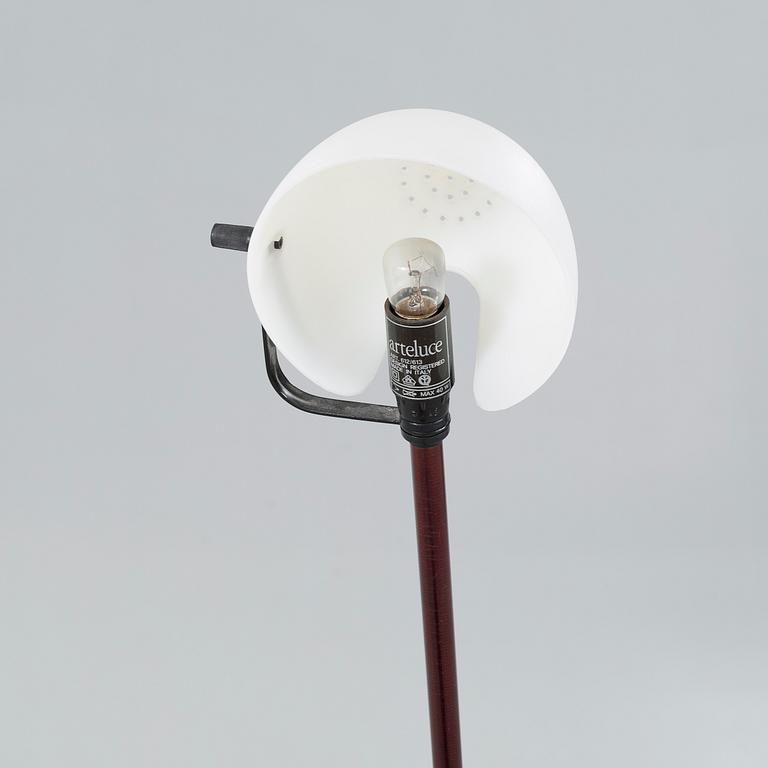 PAOLO RIZZATTO, bordslampa, 612-613, Arteluce, formgiven 1975, sent ...