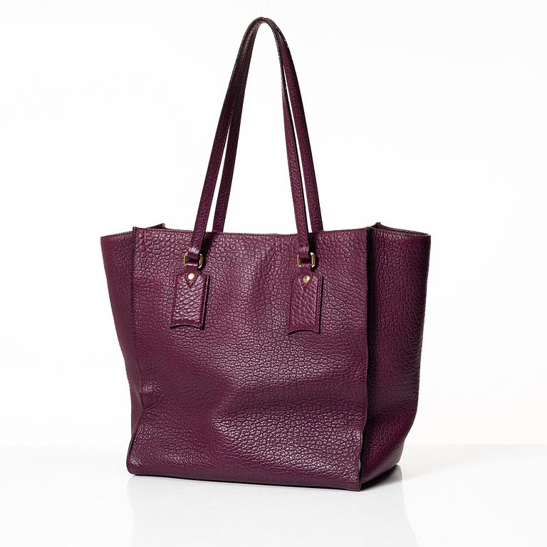 Burberry, Bag, "Woodbury".