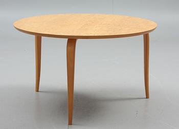 BORD, design Bruno Mathsson by Dux.