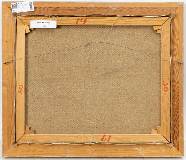 Erling Ärlingsson, Translation: "Autumn Day".