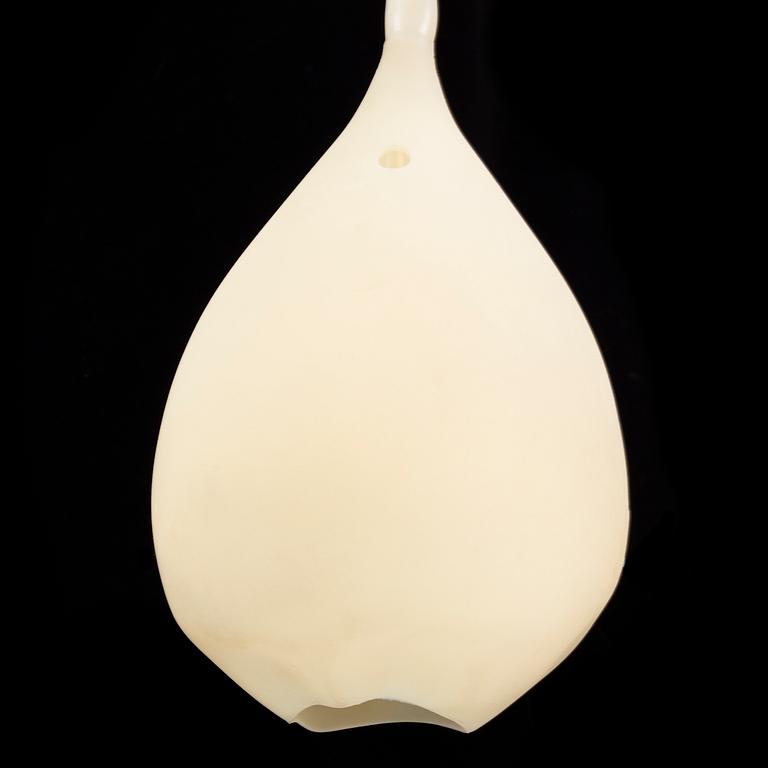 Herzog & de Meuron, taklampa, "Jingzi", Belux.