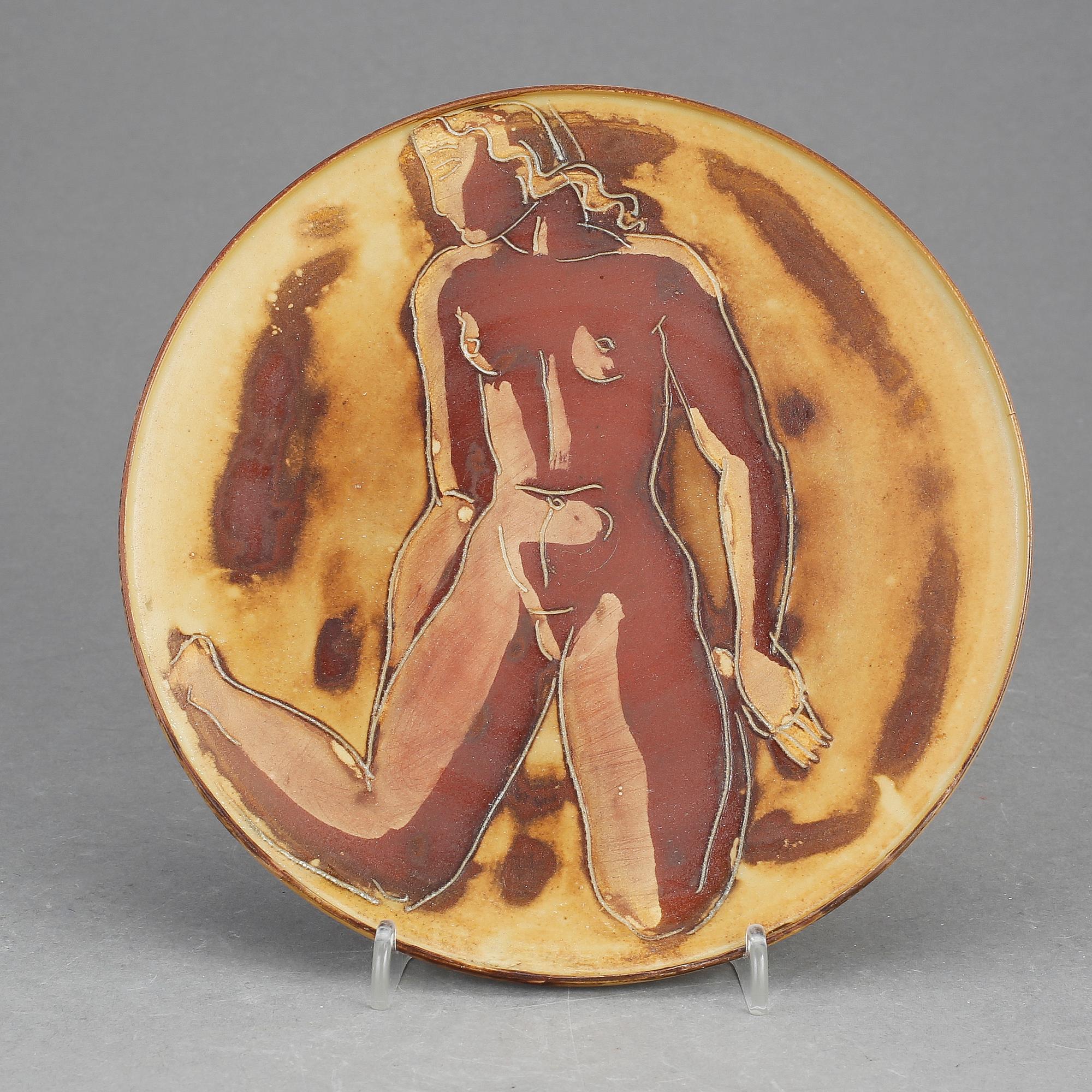 FAT, Farstagods, Wilhelm Kåge, Gustavsberg studio, 1950.