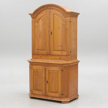 Cabinet, 17th/18th century.