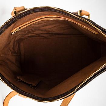 Louis Vuitton, laukku, "Cabas Mezzo".