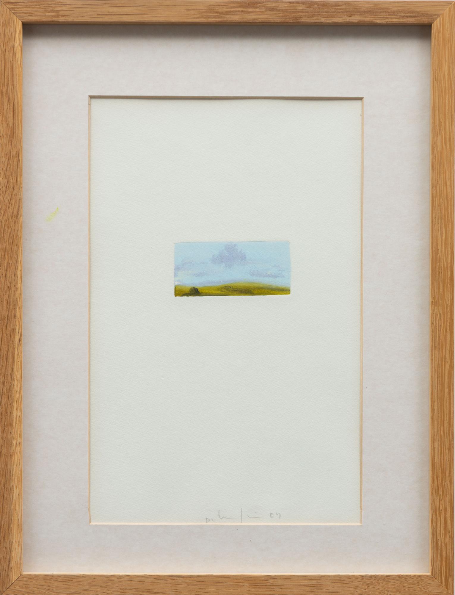 Peter Frie, Untitled.