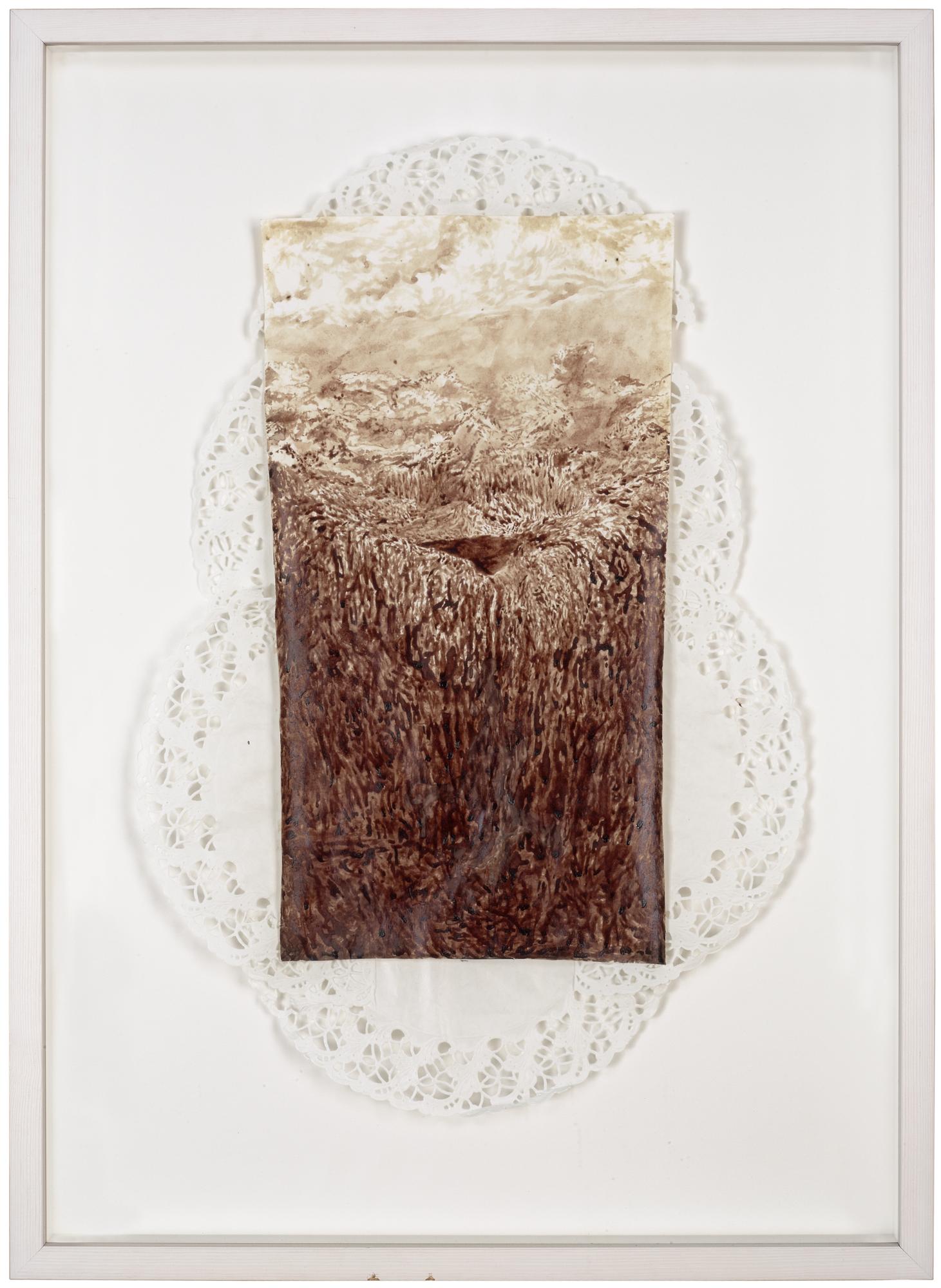 Viktor Rosdahl, "Fors utan ende" (without end).