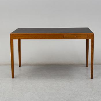 CARL-AXEL ACKING, a desk by Svenska Möbelfabrikerna Bodafors, Sweden.