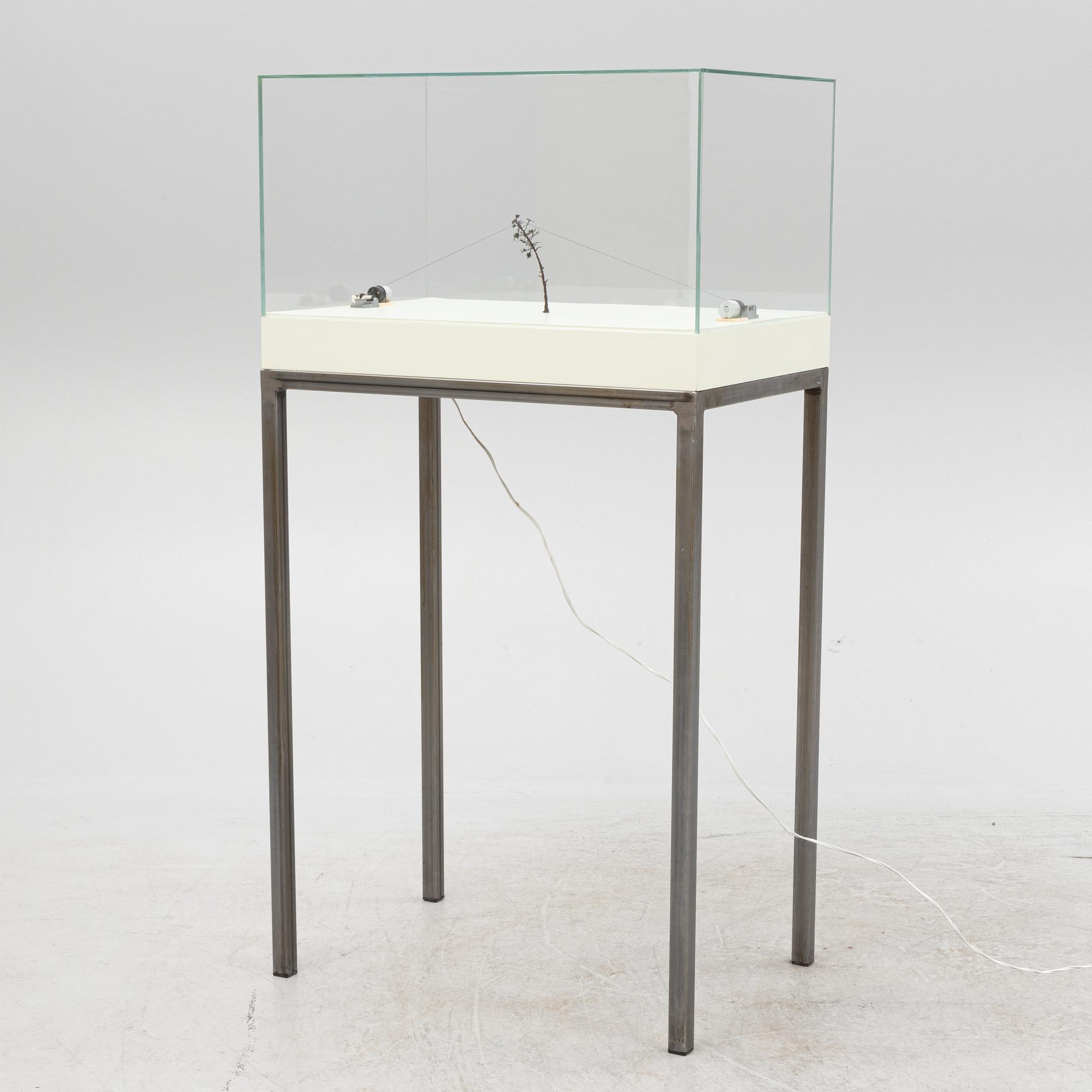 Hanna Ljungh, "Orchestration (Yesterday - Bolero)".