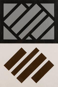 PAUL OSIPOW, UNTITLED.