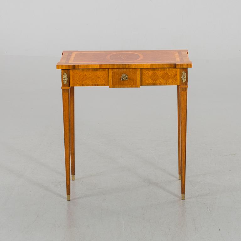 SYBORD, Carl Löfving & Söner, gustaviansk stil, 1900-tal.