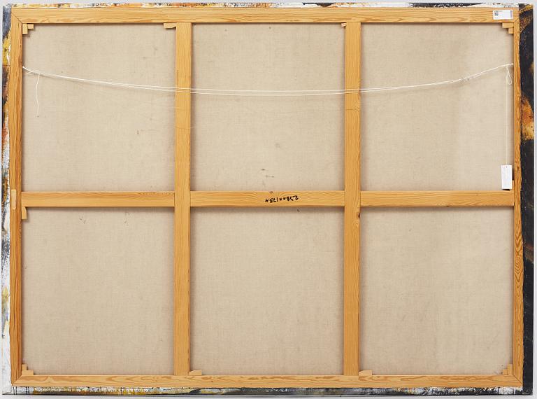 Claes Eklundh, "Smärta".