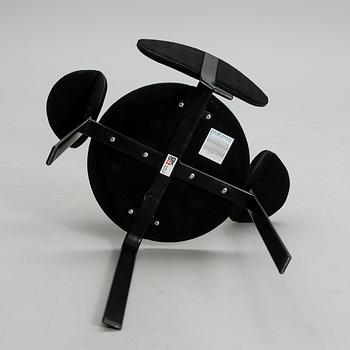 ARM CHAIR, BKS, Denmark, the second half of the 20th century.