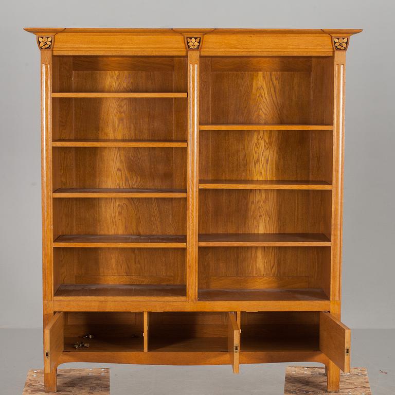 BOKHYLLA. Jugend, Sverige, 1900-talets första del.