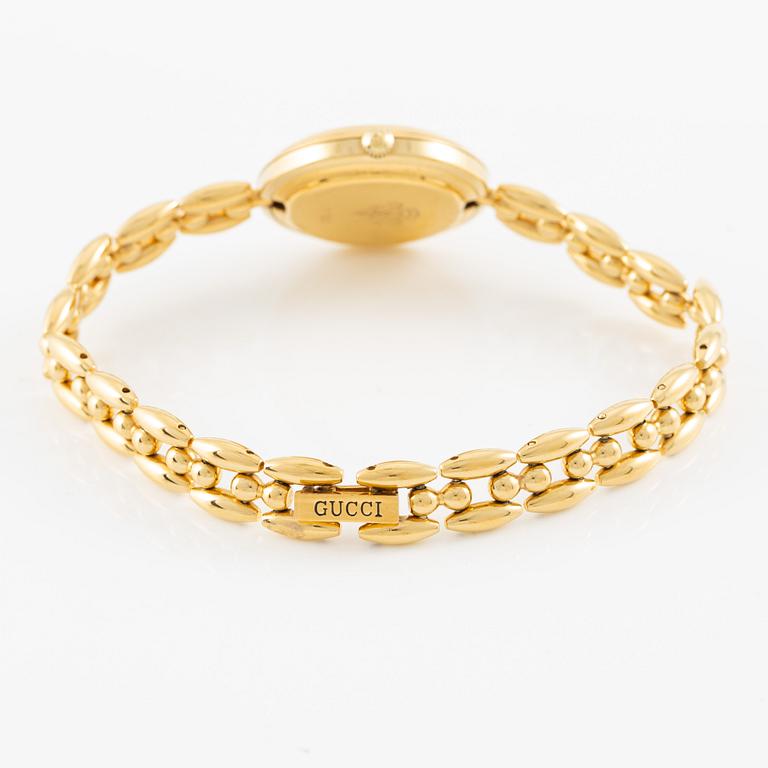 Gucci, wristwatch, 26 mm.