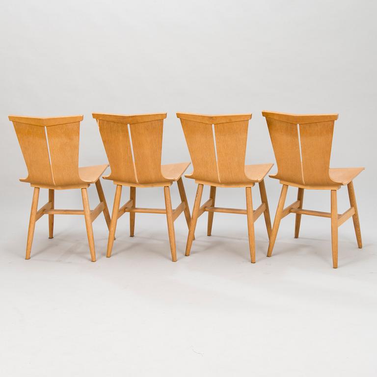 RISTO HALME, RUOKAILURYHMÄ, 5 osaa, Isku 1960-luku.