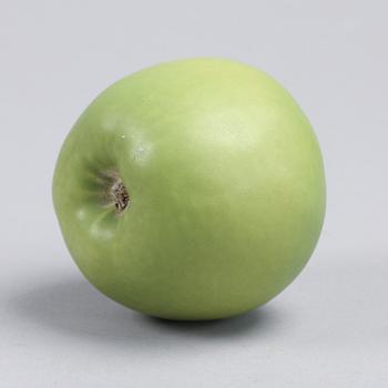 OBJEKT, stengods, Ingrid Herrlin, sign.