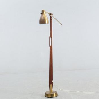 GOLVLAMPA, Hans Bergström, Atelje Lyktan, 1940-tal.