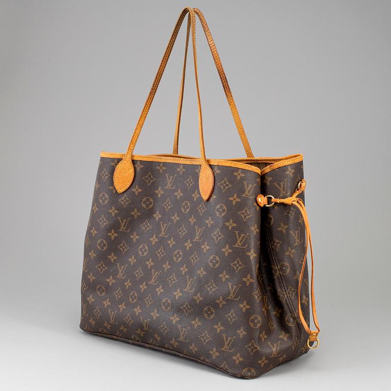 LOUIS VUITTON, 'Neverfull GM'.