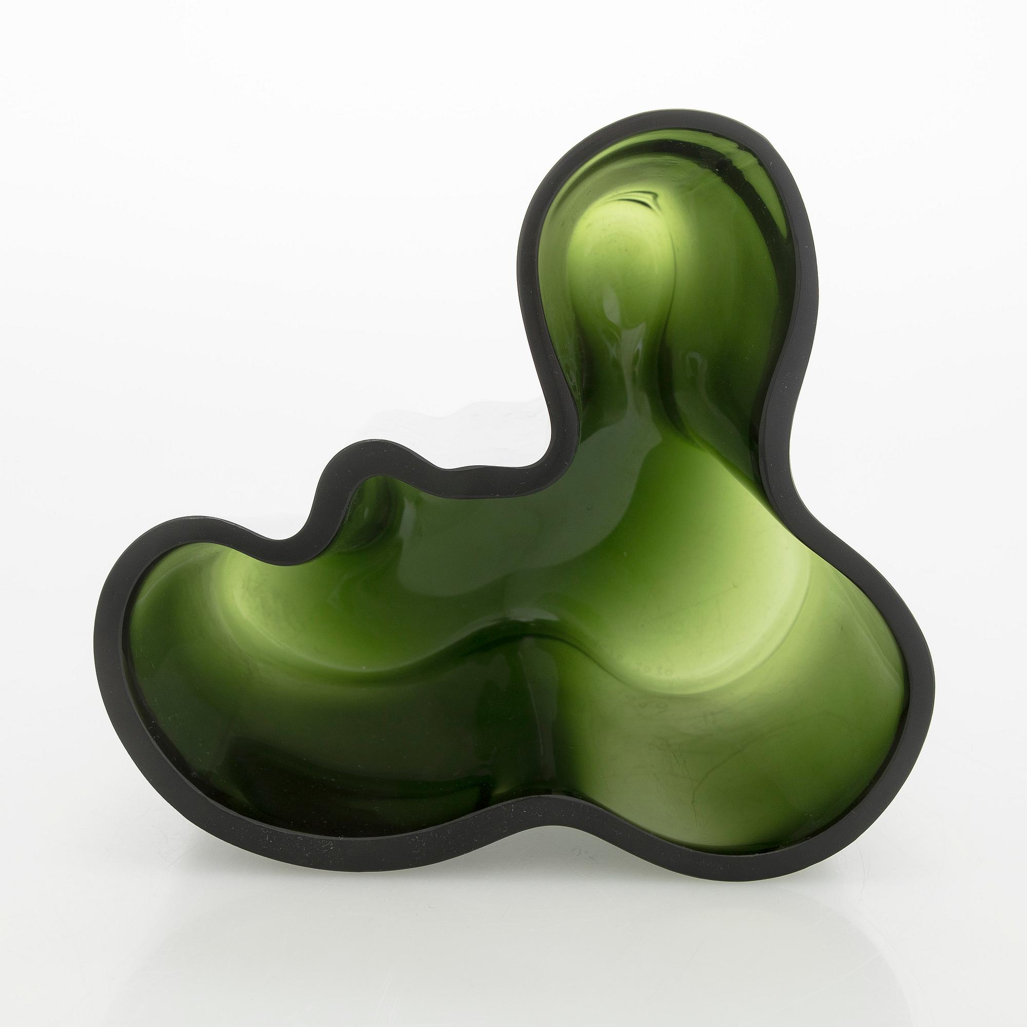 Alvar Aalto, vas, "3030", signerad Alvar Aalto -3030.