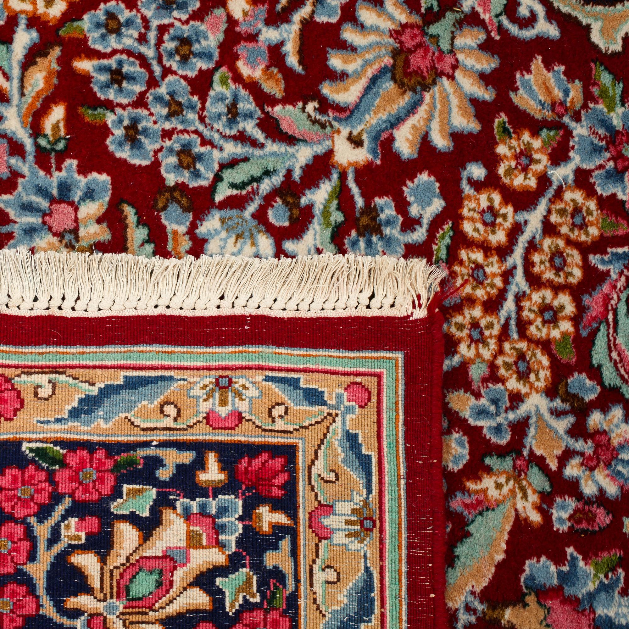 MATTA, old, Kirman, ca 300x210.