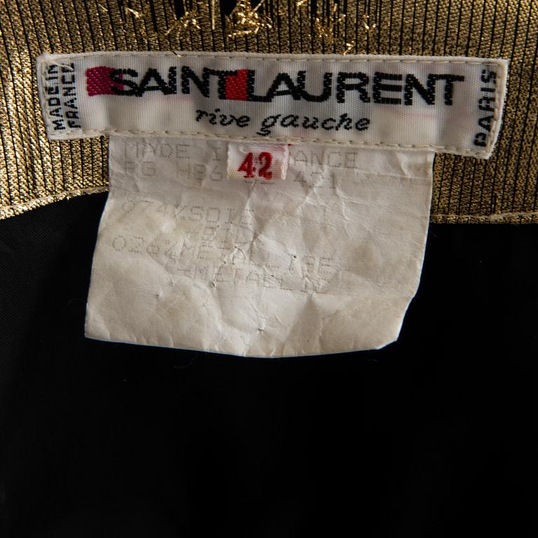 MEKKO, Yves Saint LAurent, koko 38/40.