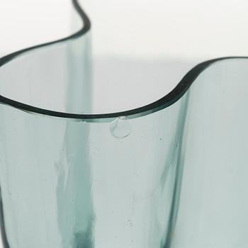 ALVAR AALTO, vas, "Savoy" signerad Karhula 22 IX 37.