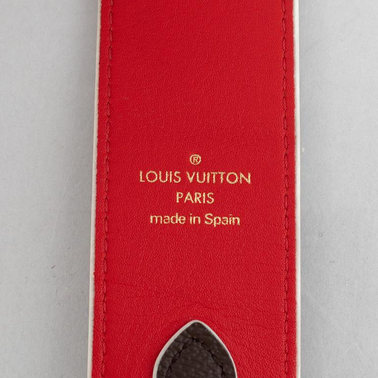 Louis Vuitton, bag "Mélie", 2016.