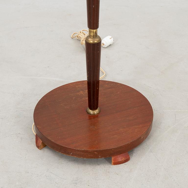 Mid-20th Century Floor Lamp.