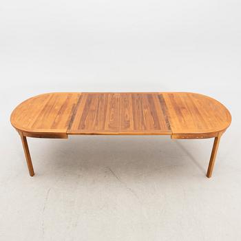 Nils Jonsson, Matbord, Troeds 1960s.