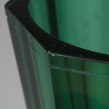 VAS, glas, Simon Gate, Orrefors.