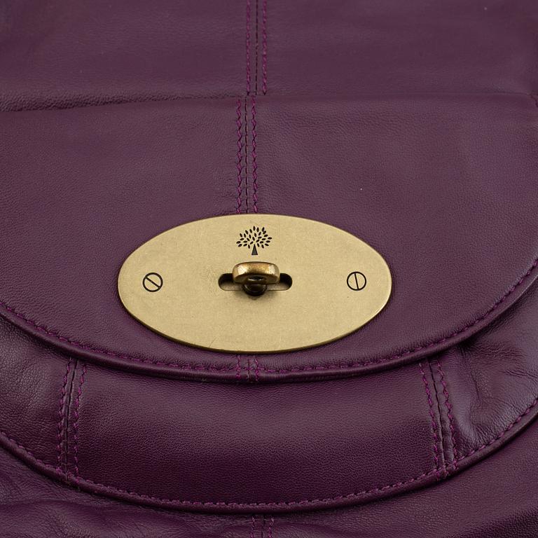 MULBERRY, hobo shoulder bag.