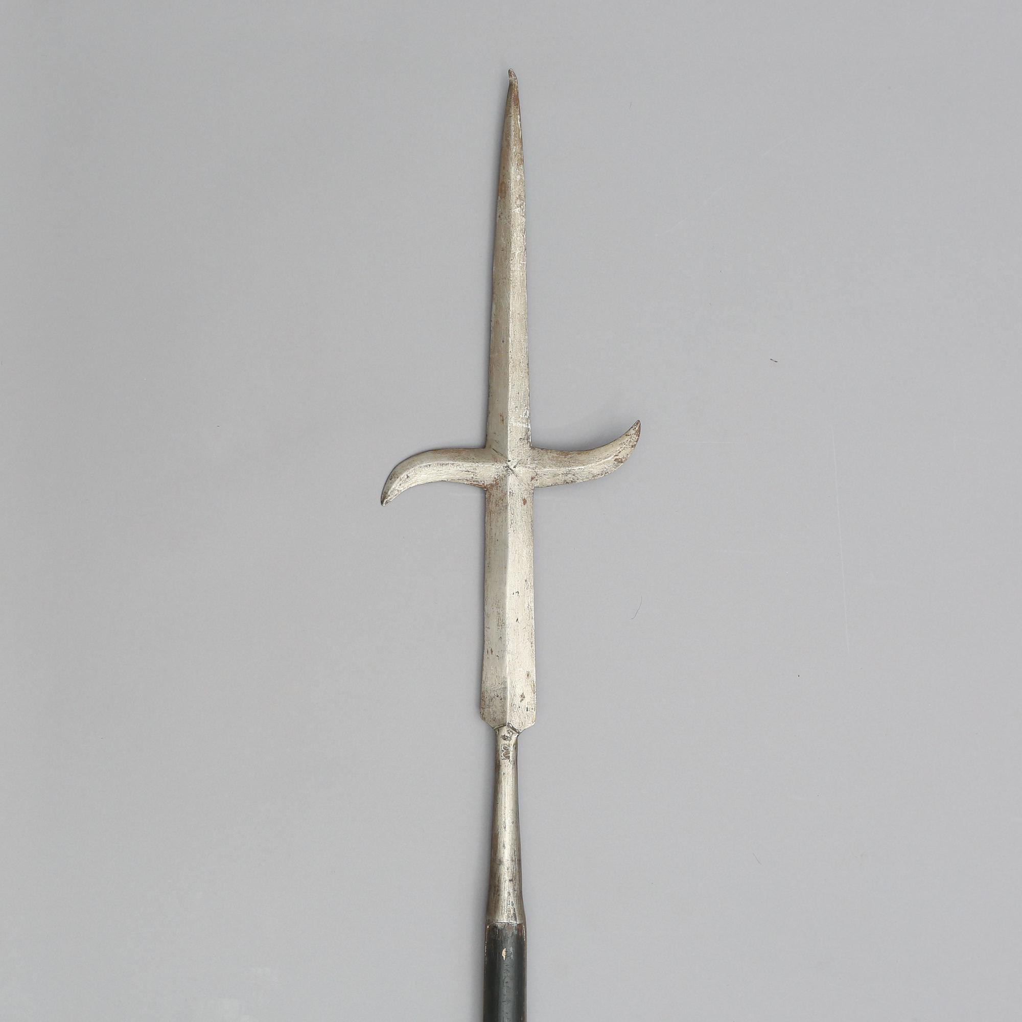 BARDISAN, kallad m/1697.