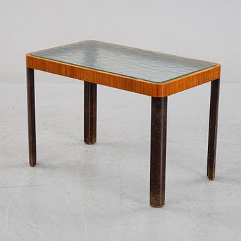 Soffbord, funkis, 1930-tal.